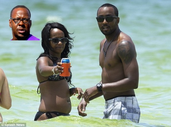 bobby brown-upset at bobbi kristina-nick gordon engagement-the jasmine brand