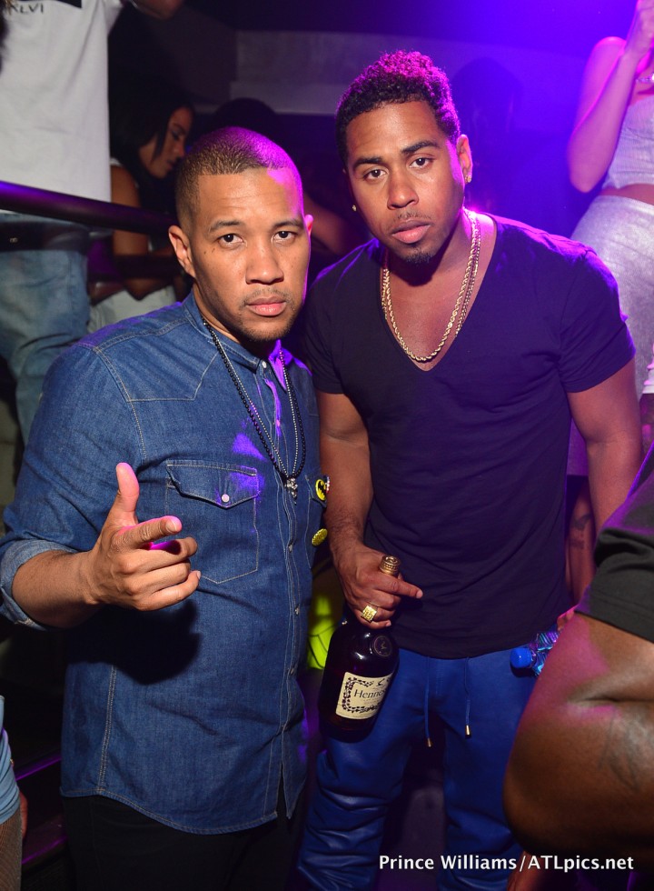 bobby valentino-atl-prive nightclub 2013-the jasmine brand