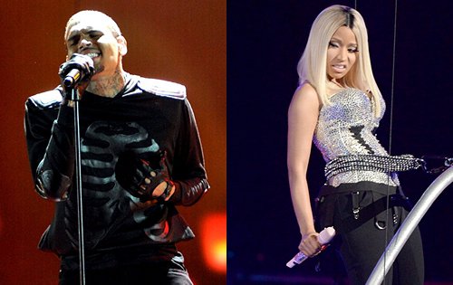 [WATCH] Chris Brown, Mariah Carey, Nicki Minaj & More Artists Perform at the BET Awards 2013
