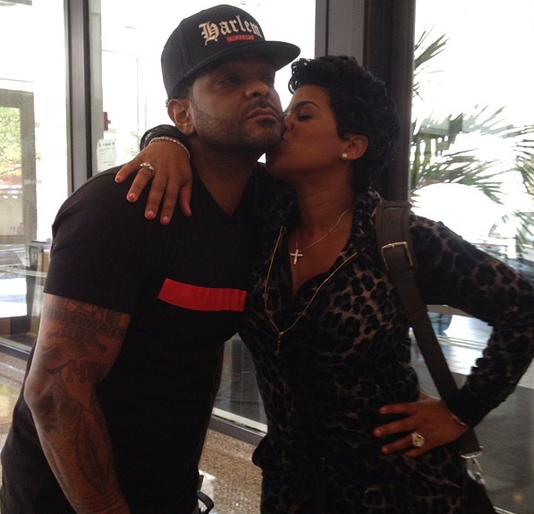 ALPO SLEPT WITH CHRISSY JIM JONES WIFE!! LEAKED AUDIO 