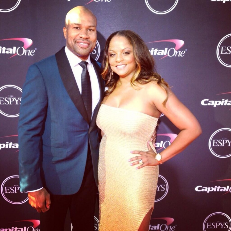 derek fisher-wife-espys 2013-the jasmine brand