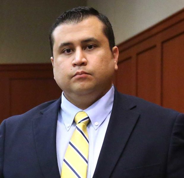 George Zimmerman Free To Go, Found Not Guilty + Trayvon Martin’s Mother Speaks Out On Twitter