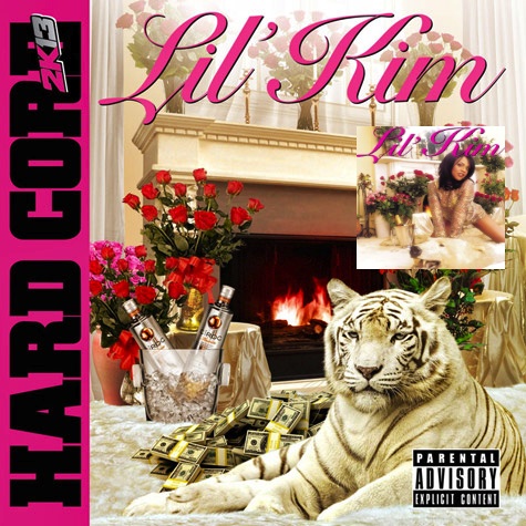 Lil Kim Announces ‘Hardcore’ Mixtape + Man Prosecuted For Twitter Stalking Ashanti For the SECOND Time