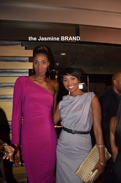 lisa leslie-champions in education-espys 2013-the jasmine brand