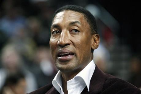 Scottie Pippen Reportedly ‘Wounded & Disappointed’ About His Portrayal In ESPN’s ‘The Last Dance’