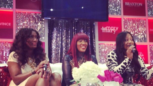 SWV Announces Reality TV Show, Says It Will Be Nothing Like ‘R&B Divas’