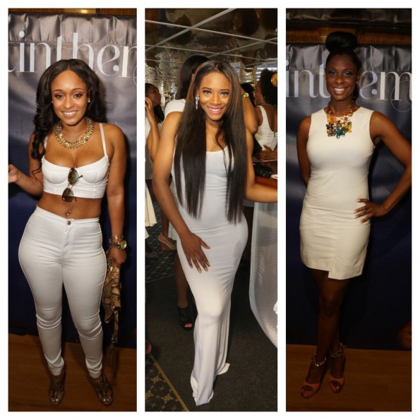 tahiry jose-yandy smith-jennifer williams-july 4th yacht party-the jasmine brand