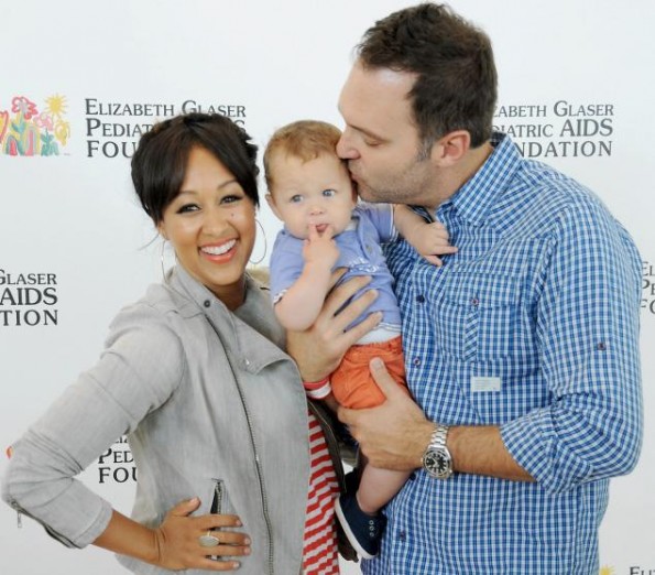 tamera mowry-the real-celibacy-the jasmine brand