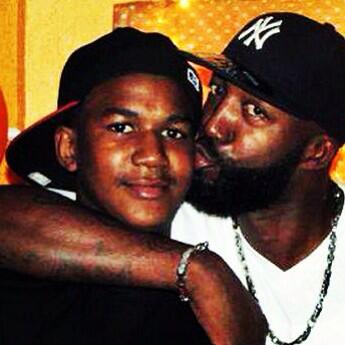 trayvon martin-zimmerman found not guilty-the jasmine brand