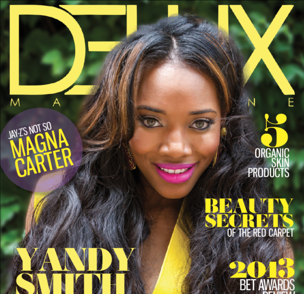 Yandy Smith Covers Delux + Drake Piggy Backs On J.Cole’s Autism Apology: ‘I Share Responsibility’