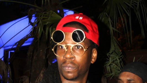 2 Chainz Pleads Guilty, Sentenced To Drug Diversion