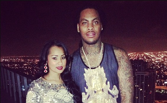 [VIDEO] Waka Flocka Says Being In Love Feels Like Catching ‘The Holy Ghost’
