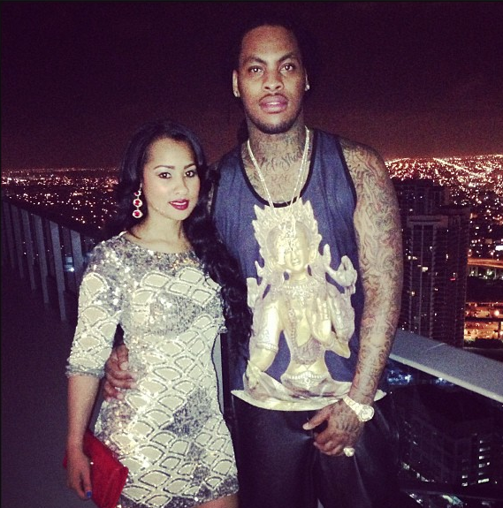 [VIDEO] Waka Flocka Says Being In Love Feels Like Catching ‘The Holy Ghost’