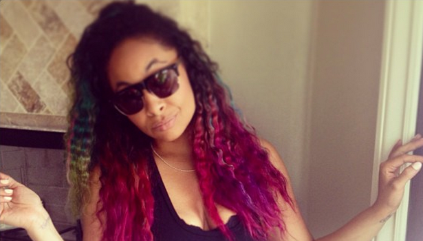 Rumor Control: Raven Symone Denies Marriage Reports, But Says She’s Happy Gay Marriage Is Opening Up