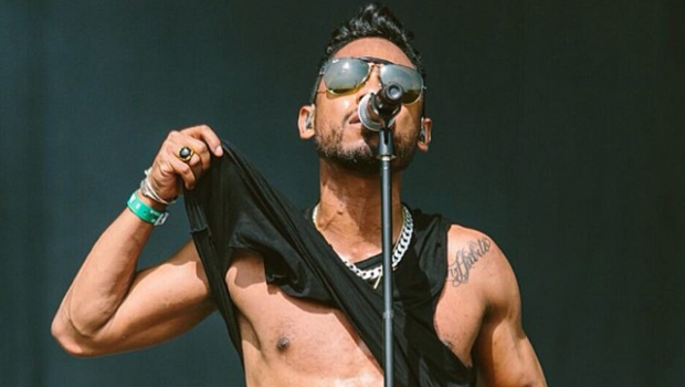 Miguel Remains Mum After Early Morning DUI Arrest
