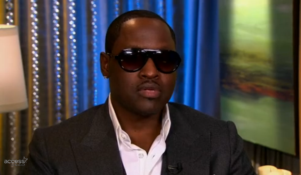 Johnny Gill Says He Was Attacked By Racist White Man, Slaps Hotel With $1 Million Dollar Law
