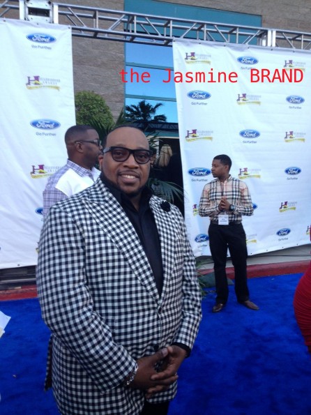 b-hoodie awards-blue carpet 2013-the jasmine brand