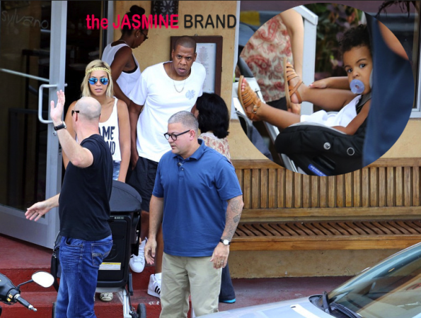 beyonce-new hair cut miami-the jasmine brand