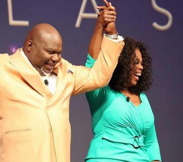 bishop td jakes-megafest lifeclass 2013-the jasmine brand