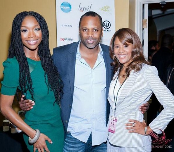 brandy-toure roberts-merge summit 2013-the jasmine brand