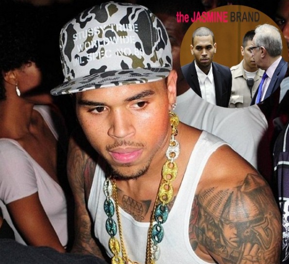 chris brown-probation-the jasmine brand