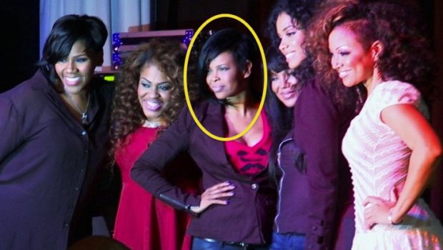 [Photos] Dawn Robinson Skips Out On RB Divas LA Reunion, Lil Mo Defends Her Husband’s Appearance ‘We’re The Ghetto Fab Version of Beyonce & Jay Z’ + Peep the Reunion Pix