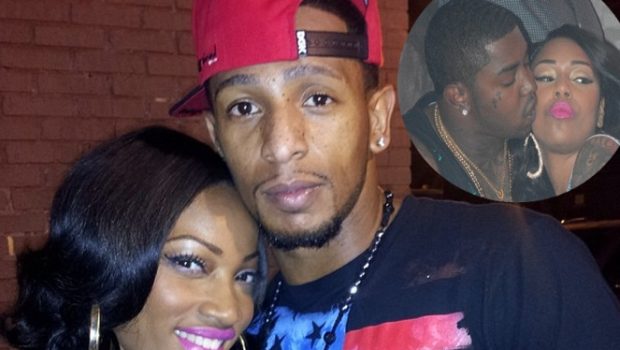 LHHA’s Erica Dixon Says New Boyfriend Is A Man of God + Why She Refuses To Speak On Scrappys New Girlfriend Bambi
