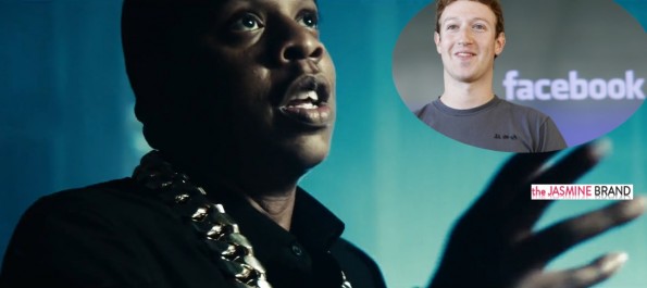 jay z-debuts holygrail on facebook-the jasmine brand