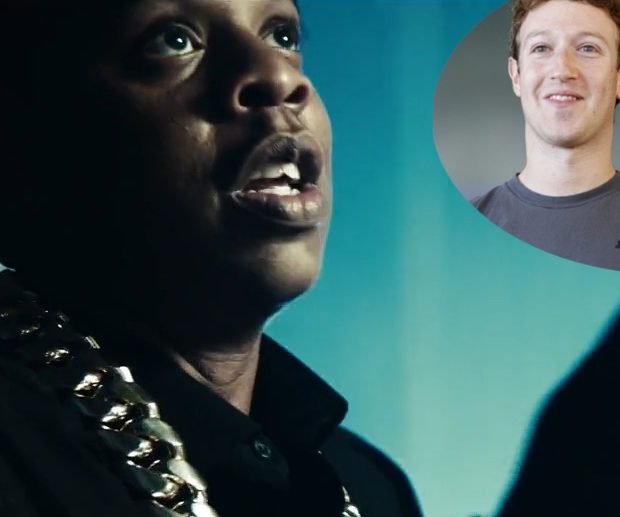 [WATCH] Jay Z Makes Digital History, Premieres ‘Holy Grail’ Video on Facebook Watch