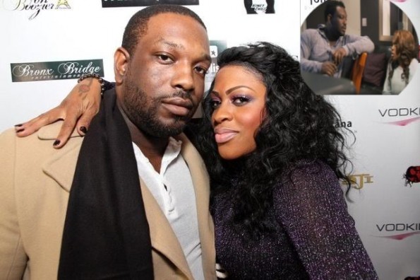 lil mo defends husband appearance-r&b divas la-the jasmine brand