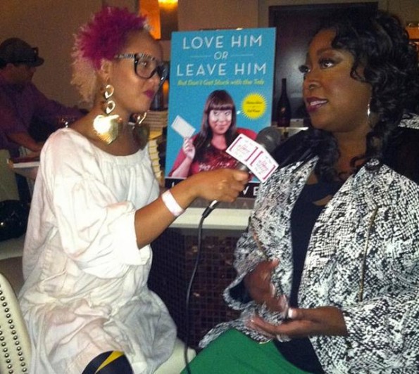 loni love-love him or leave him-jasmine brand