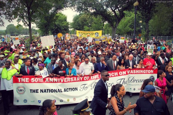 march on washington-50th anniversary 2013-b-the jasmine brand