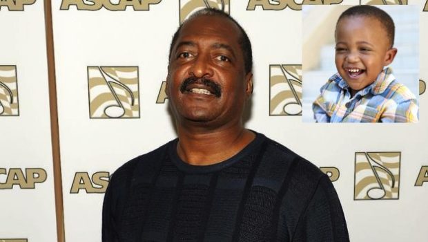 [New Deadbeat Daddy Claims] Mathew Knowles’ Young Son Allegedly On Food Stamps