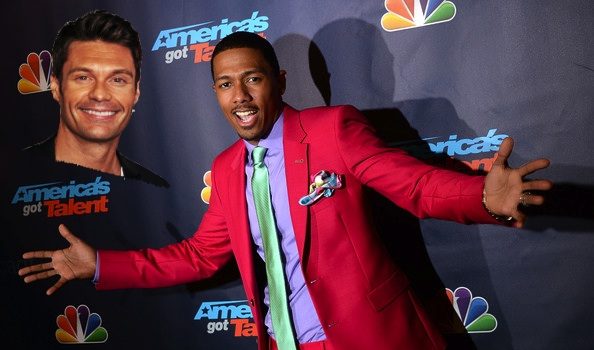 [INTERVIEW] Nick Cannon Doesn’t Mind Being Called the ‘Black Ryan Seacrest’