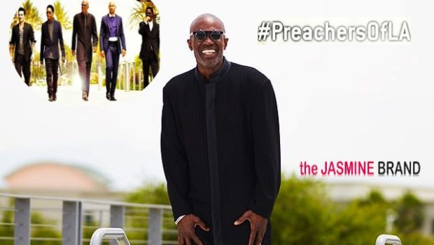 [INTERVIEW] EXCLUSIVE: Bishop Noel Jones Explains Decision to Join ‘Preachers of LA’, His Best Friend Bishop T.D. Jakes’ Response + How His Congregation Responded