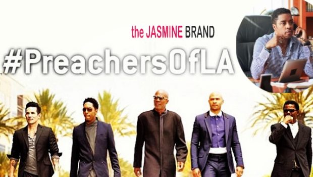 ‘Preachers of LA’ Reality Show to Premiere October 9 + Cast Announces Twitter Church
