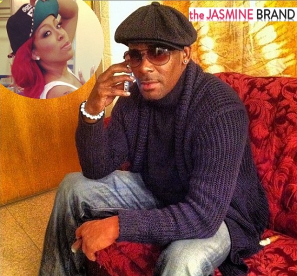 rkelly-allegs sex with kmichelle-the jasmine brand