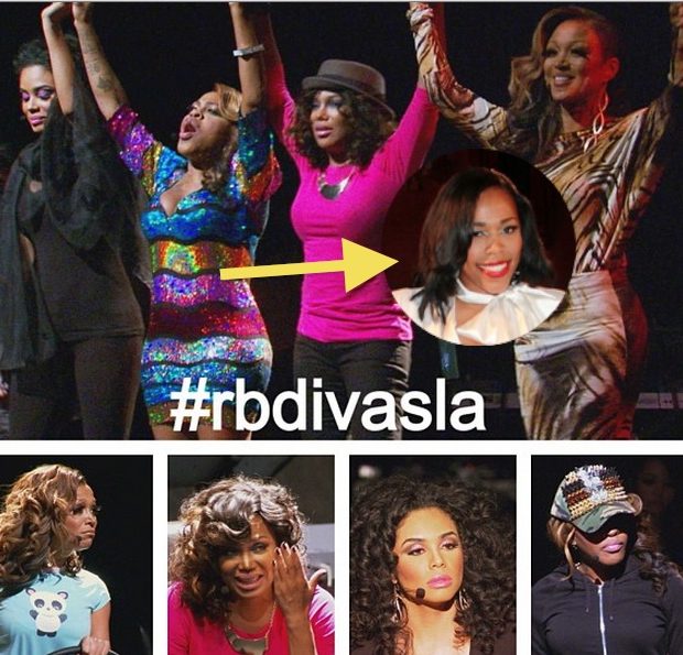 [VIDEO] R&B Divas LA Ends With A Bang: Nicci Gilberts Promises ALL Divas Will Redeem Themselves And Together + Watch Finale Episode