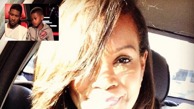 Tameka Raymond Files For Emergency Custody After Pool Accident