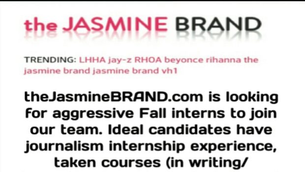 [Announcement] Looking for Aggressive, Online Interns for Fall 2013