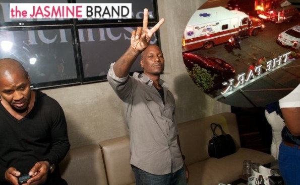 tyrese-faints-dc club-park at fourteenth-the jasmine brand