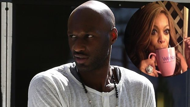 [VIDEO] Wendy Williams Sympathizes With Lamar Odom: ‘I only know his kindness & share his struggle…’