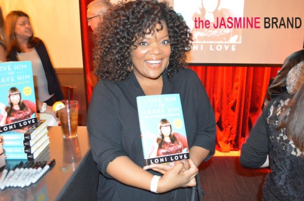 yvette nicole brown-loni love book launch-the jasmine brand