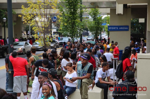 LUDA CELEB BBALL GAME 2013 001 CME 3000