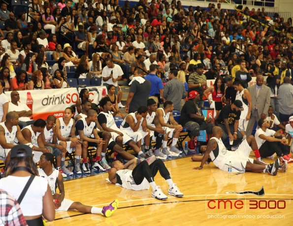 LUDA CELEB BBALL GAME 2013 043 CME 3000