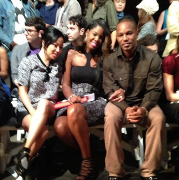 Camron-Miss-Info-New-York-Fashion-Week-2013-The-Jasmine-Brand