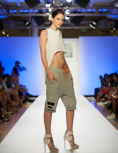 Shateria-Front-Row-New-York-Fashion-Week-2013-7-The-Jasmine-Brand