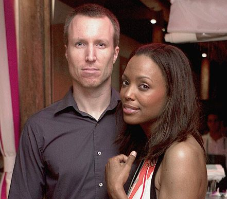 Aisha Tyler Paying Ex Husband $2 Million In Divorce