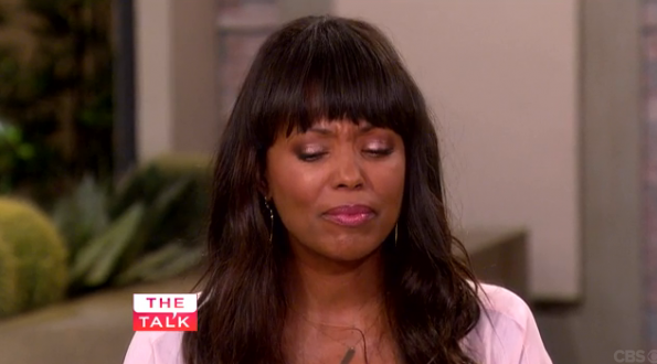 Aisha-Tyler-The-Talk-2013-The-Jasmine-Brand