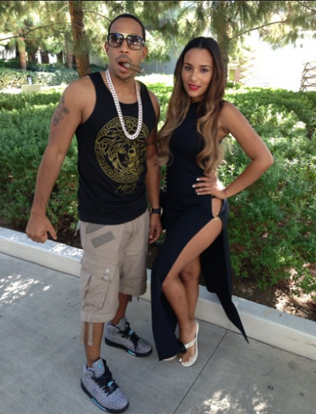 Ludacris-Eudoxiee-Las-Vegas-2013-The-Jasmine-Brand